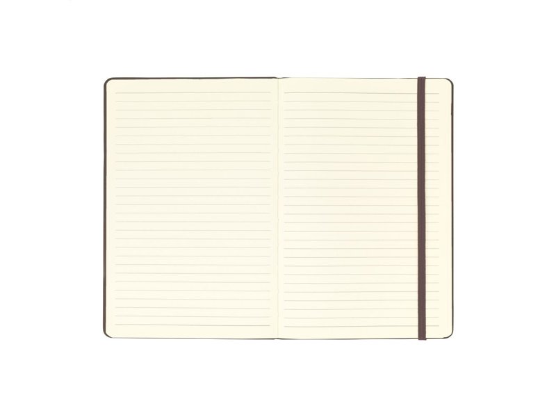 CraftCover Notebook A5 notiteboek CraftCover Notebook A5 notiteboek