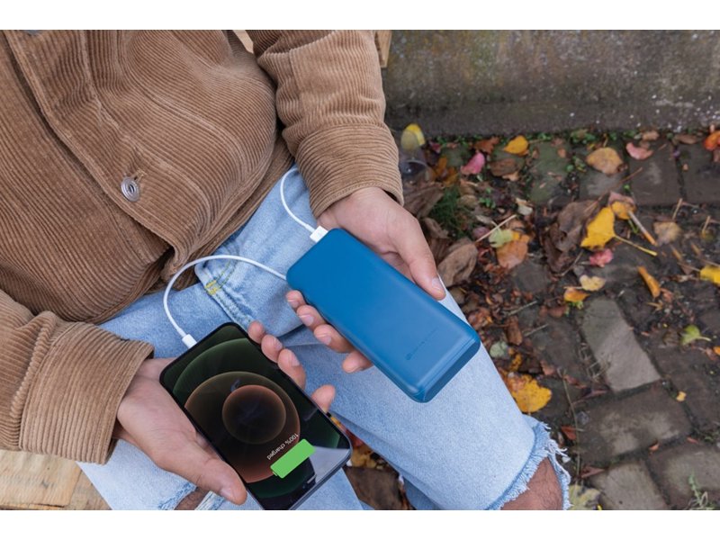 Urban Vitamin Pasadena 20.000 mAh 18W PD powerbank
