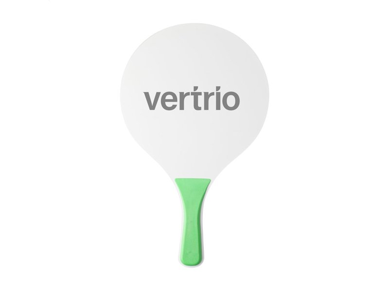 BeachTennis strandspel