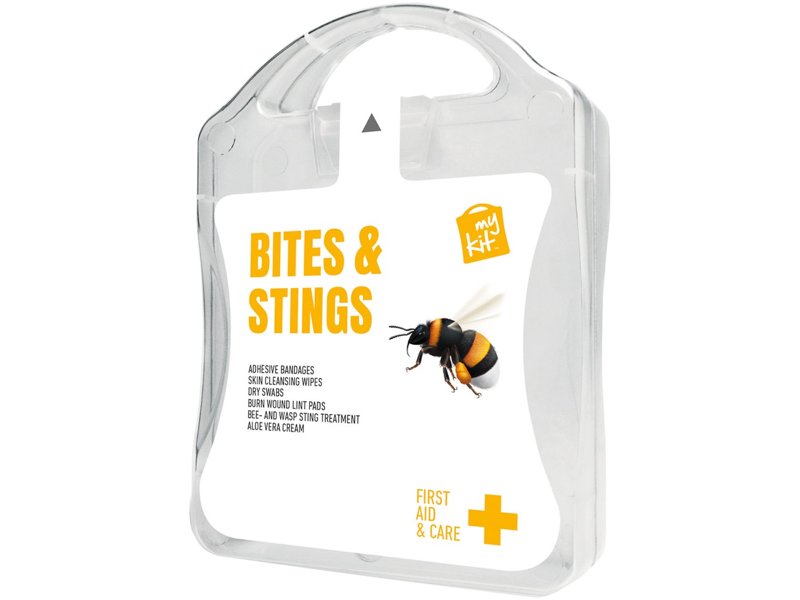 MyKit Beten en Steken set