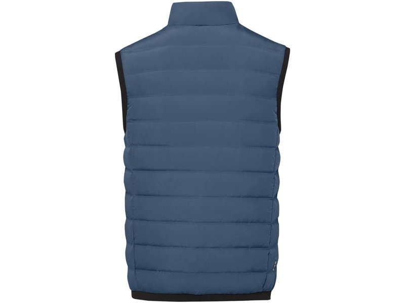 Caltha geïsoleerde donzen heren bodywarmer Caltha geïsoleerde donzen heren bodywarmer