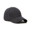 VINGA Bosler AWARE™ recycled canvas cap VINGA Bosler AWARE™ recycled canvas cap