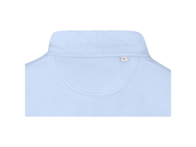 Arora heren hoodie met ritssluiting Arora heren hoodie met ritssluiting