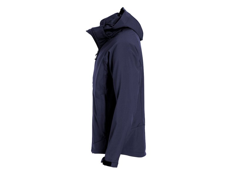 Clique Softshell jas Milford Clique Softshell jas Milford