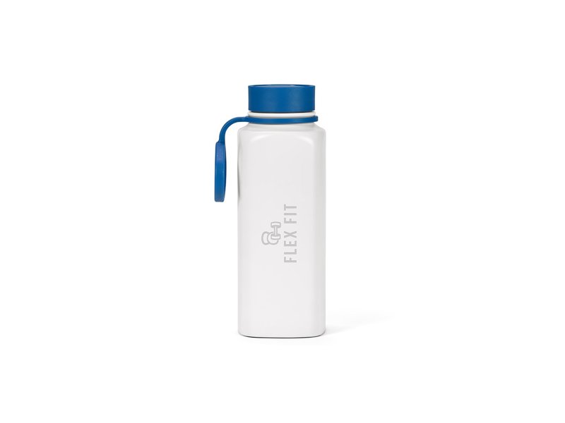 Ural fles gerecycled roestvrij staal 820 ml Ural fles gerecycled roestvrij staal 820 ml
