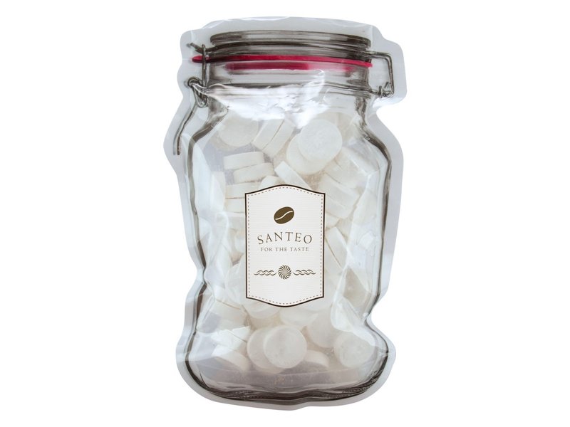 Mailing "weckpot" maxi