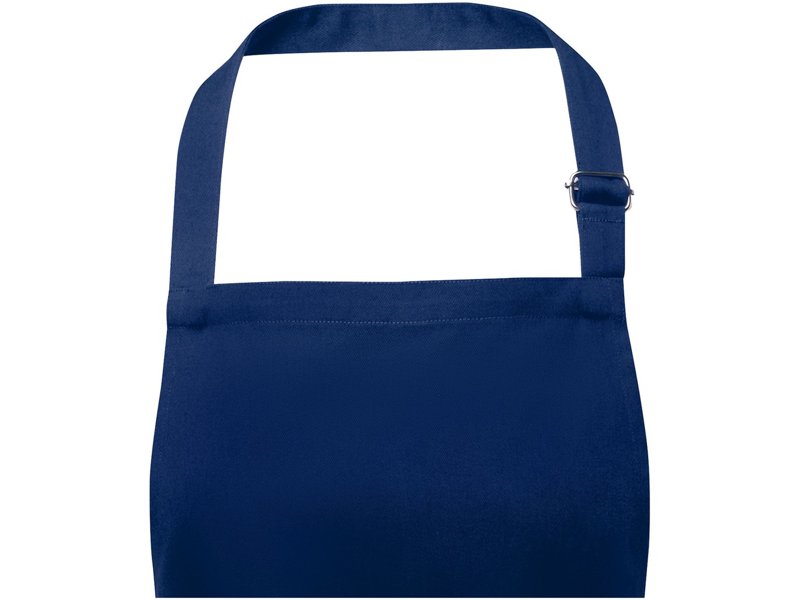 Andrea schort van 240 g/m² met verstelbare nekband - Totziens Promotions Andrea schort van 240 g/m² met verstelbare nekband - Totziens Promotions