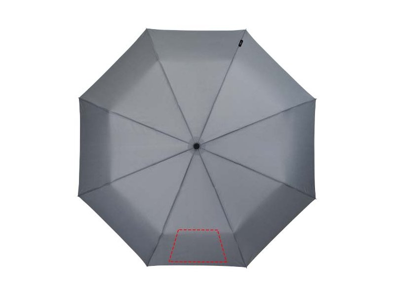 Opvouwbare paralu Traveler