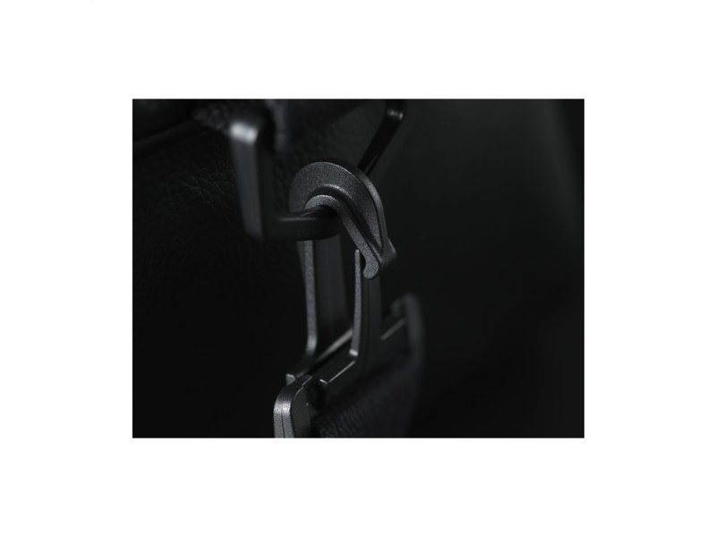 Voyager Weekend Bag reistas