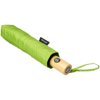 Bo 21” opvouwbare automatische gerecyclede PET paraplu Bo 21” opvouwbare automatische gerecyclede PET paraplu