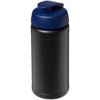 Baseline® Plus 500 ml sportfles met flipcapdeksel Baseline® Plus 500 ml sportfles met flipcapdeksel