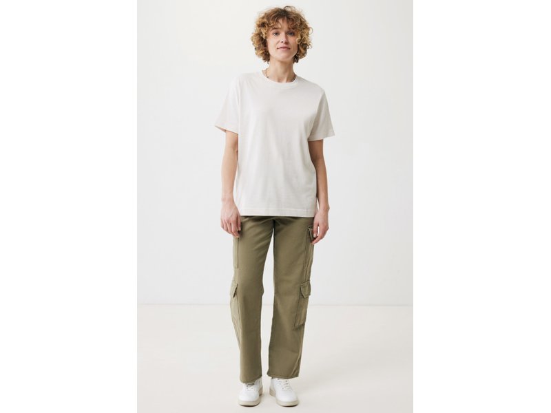 Iqoniq t-shirt Kakadu relaxed Iqoniq t-shirt Kakadu relaxed