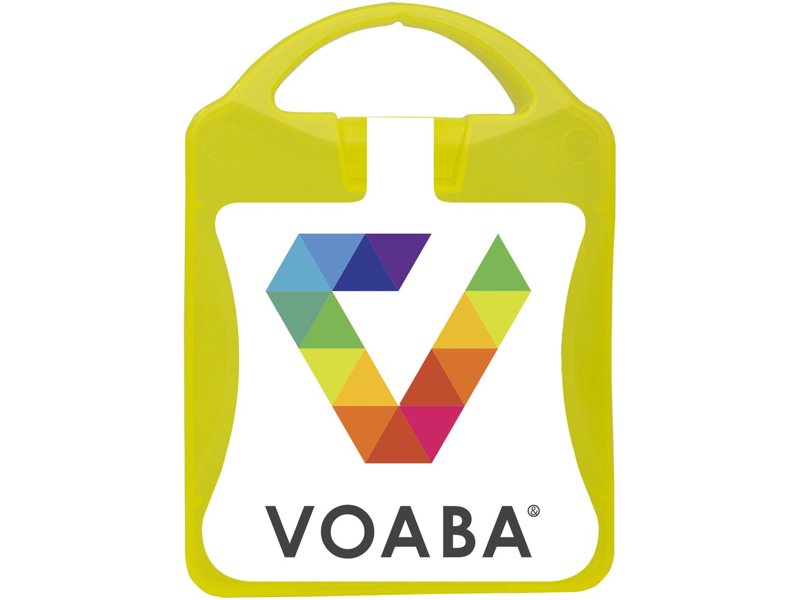 MyKit Aan Boord Set MyKit Aan Boord Set