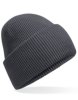 Beechfield - Classic Engineered Deep Cuffed Beanie Beechfield - Classic Engineered Deep Cuffed Beanie