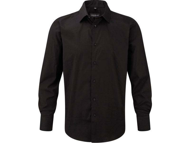 Russel Easy Care Shirt Russel Easy Care Shirt
