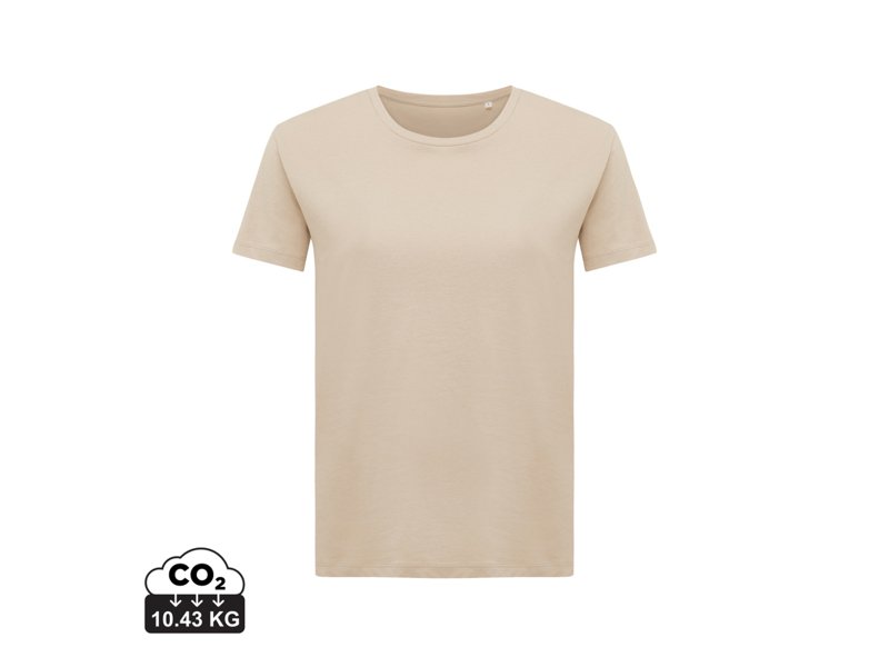 Iqoniq dames t-shirt Yala Iqoniq dames t-shirt Yala