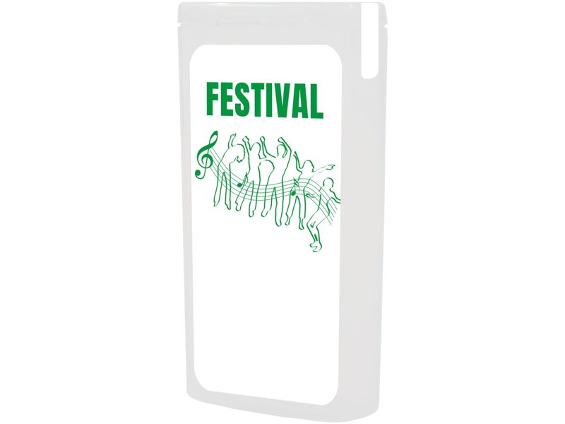 Minikit festival set