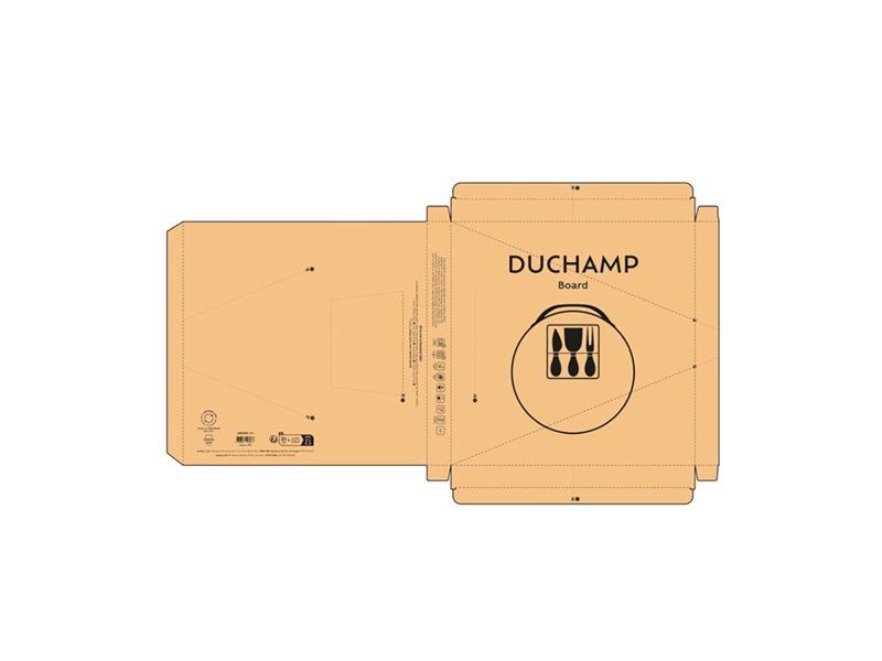 Duchamp Board