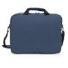 Trend 15” laptop tas PVC-vrij Trend 15” laptop tas PVC-vrij