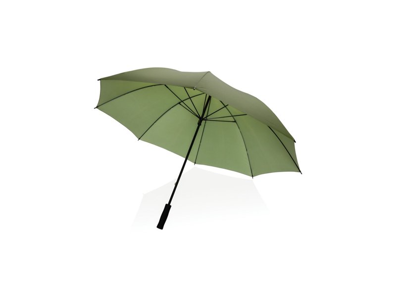 30" Impact AWARE™ RPET 190T storm proof paraplu