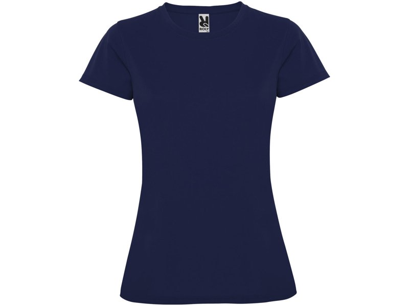 Roly sportshirt Montecarlo voor dames Roly sportshirt Montecarlo voor dames