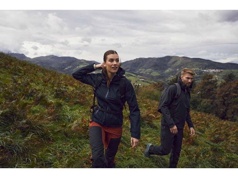 Clique Classic Shell Jacket Lady Clique Classic Shell Jacket Lady