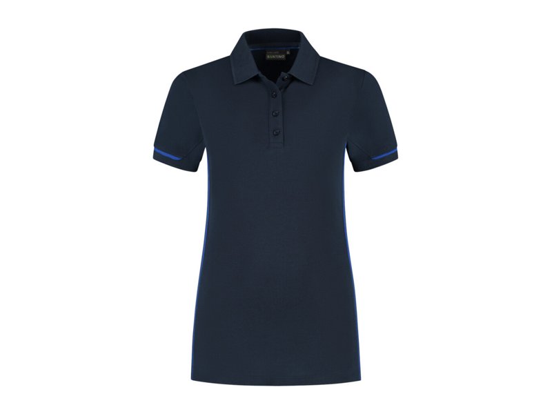 Santino Poloshirt Carsen Ladies Santino Poloshirt Carsen Ladies