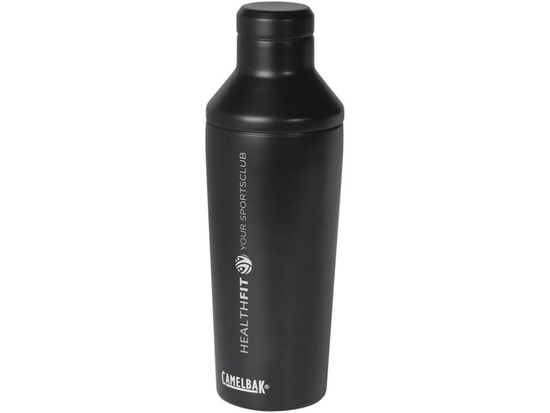 CamelBak® Horizon 600 ml vacuüm geïsoleerde cocktailshaker CamelBak® Horizon 600 ml vacuüm geïsoleerde cocktailshaker