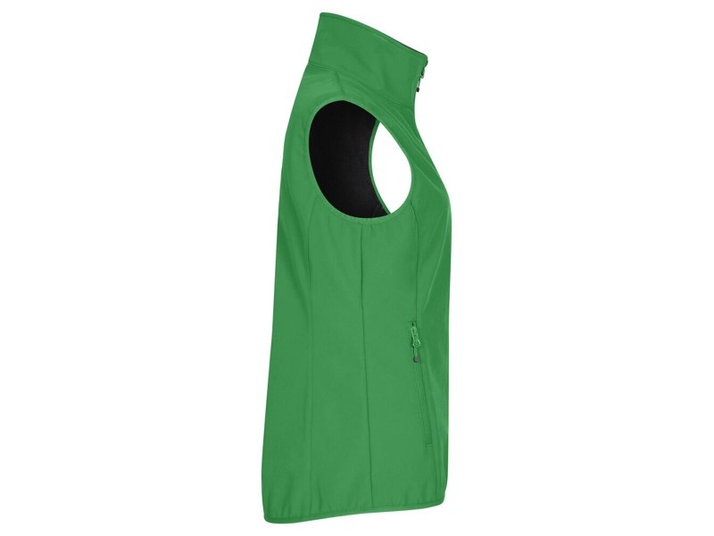Clique Classic Softshell Vest Lady Clique Classic Softshell Vest Lady