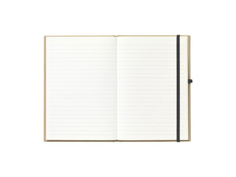 Pocket ECO A5 notitieboek