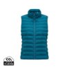 IQONIQ Meru dames gerecycled polyester bodywarmer IQONIQ Meru dames gerecycled polyester bodywarmer