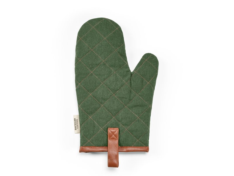 Basquiat Kitchen Glove Basquiat Kitchen Glove