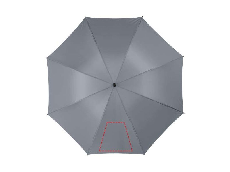 Yfke 30" golfparaplu met EVA handvat Yfke 30" golfparaplu met EVA handvat