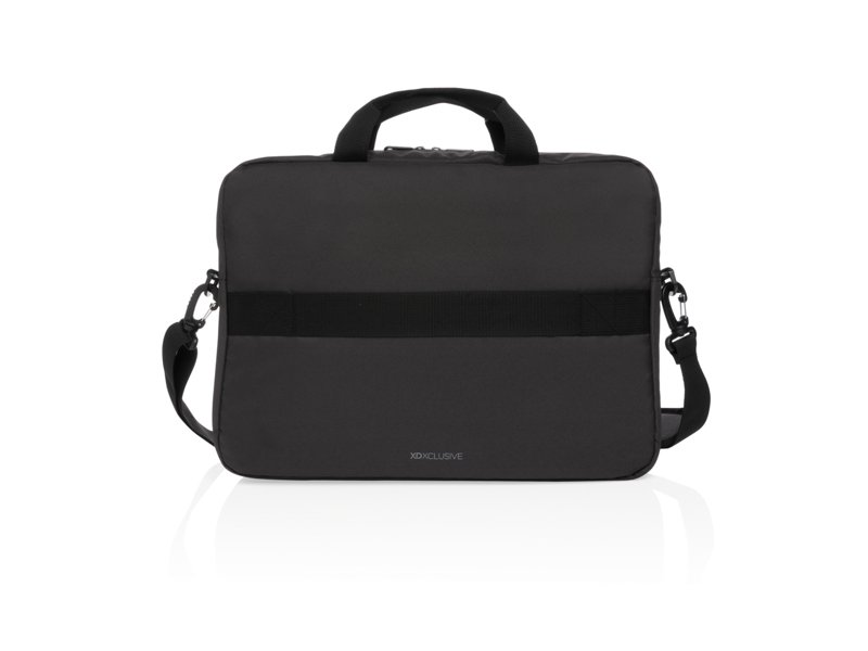 Impact AWARE™ RPET 15,6" laptoptas Impact AWARE™ RPET 15,6" laptoptas