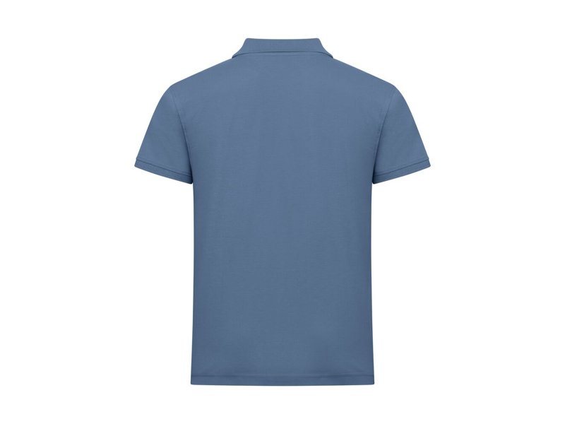 Klassieke polo Lincoln van Clique, topper in vele kleuren leverbaar Klassieke polo Lincoln van Clique, topper in vele kleuren leverbaar