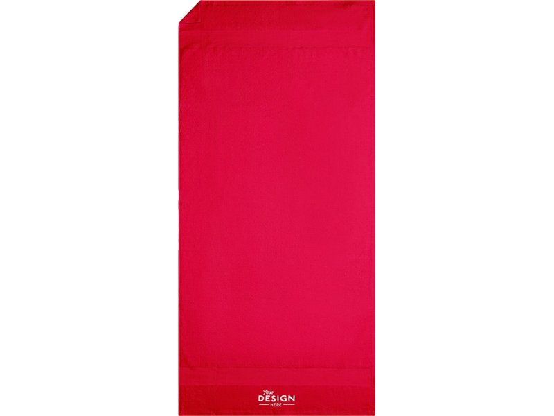 Sophie Muval Badhanddoeken met logo | Vanaf €6,38 Sophie Muval Badhanddoeken met logo | Vanaf €6,38