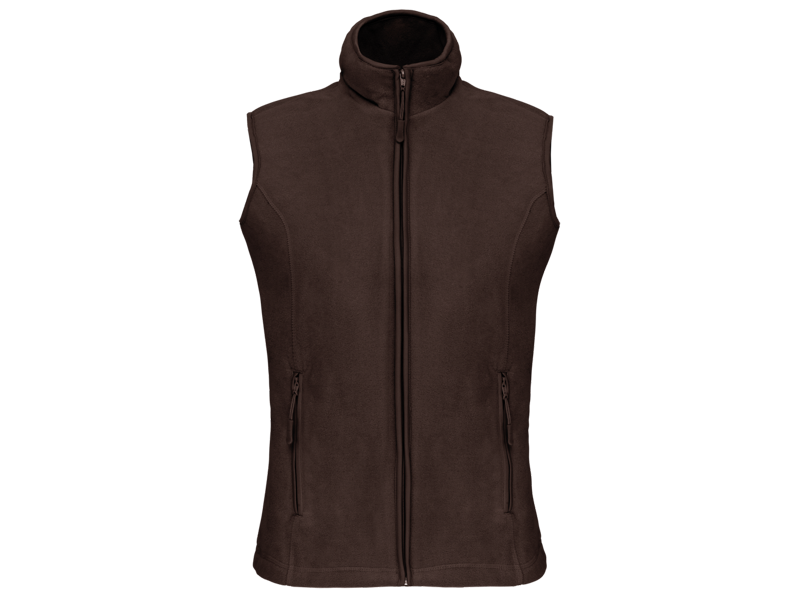 Kariban Damesvest polar Melodie