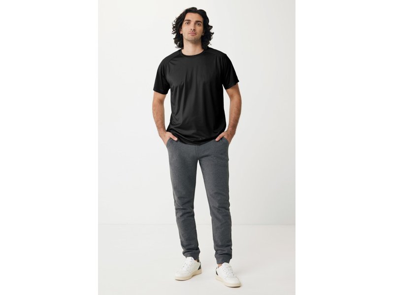 Iqoniq Tikal sneldrogend sport t-shirt Iqoniq Tikal sneldrogend sport t-shirt