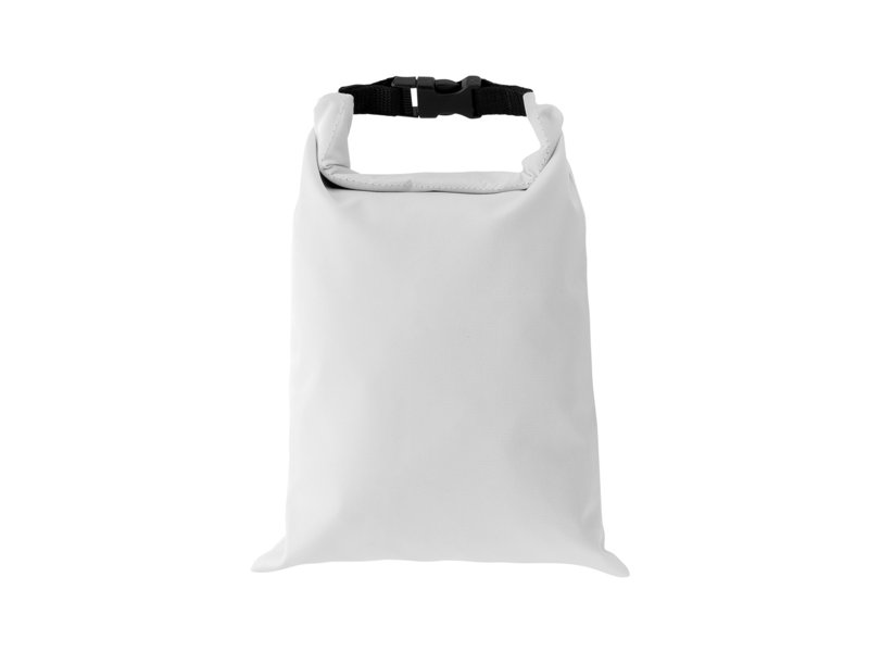 RPET opvouwbare lunchzak Snackstrap RPET opvouwbare lunchzak Snackstrap