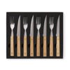 VINGA Paso 8-delige bbq bestekset VINGA Paso 8-delige bbq bestekset