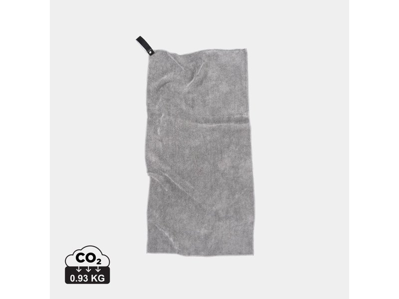 VINGA RPET Active Dry handdoek 40x80 VINGA RPET Active Dry handdoek 40x80