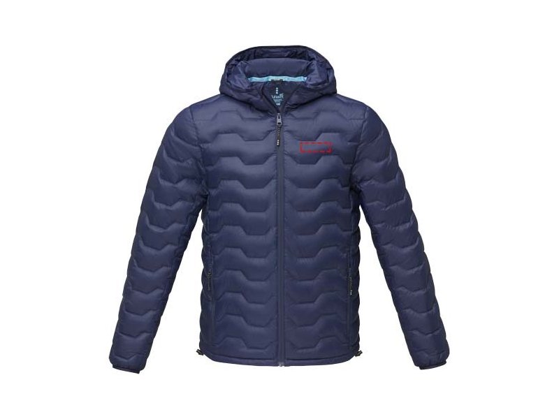 Elevate rerecyclede herenjas Petalite Elevate rerecyclede herenjas Petalite