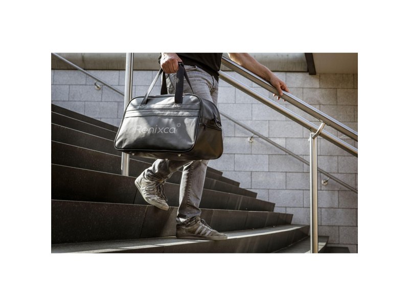 Voyager Weekend Bag reistas