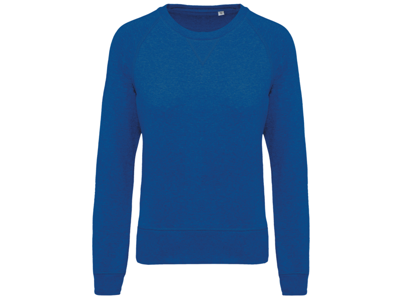 Kariban Dames sweater BIO