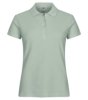 Clique Basic damespolo