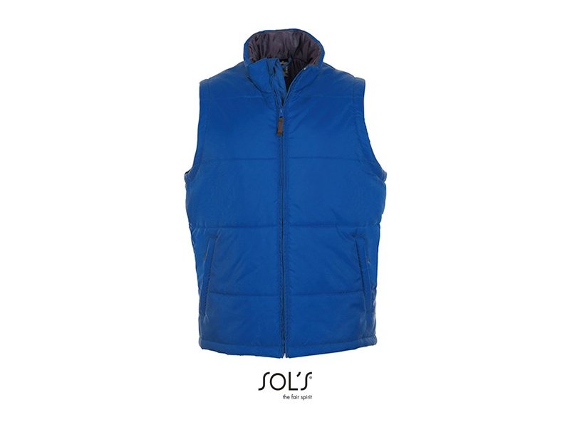 SOL´S - Bodywarmer Warm SOL´S - Bodywarmer Warm