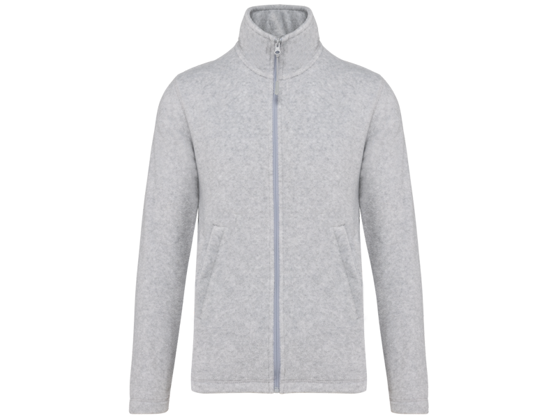 Fleece vesten borduren met uw logo! Voordelige bedrijfskleding