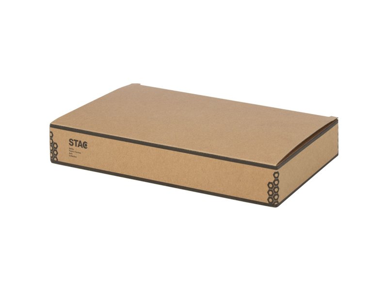 Rivet 19-delige gereedschapsset van bamboe/gerecycled plastic