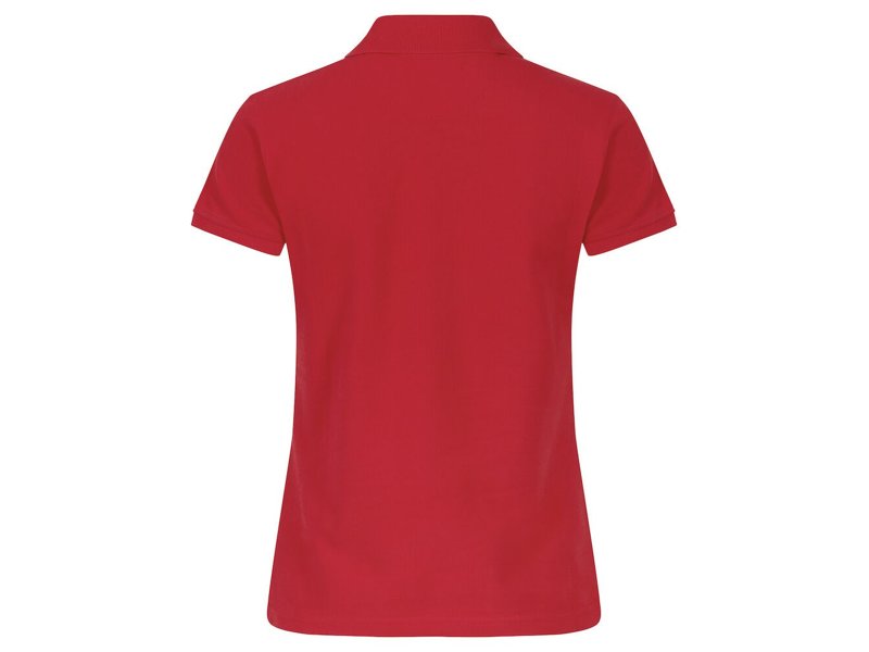 Clique Heavy Premium Polo Ladies Clique Heavy Premium Polo Ladies