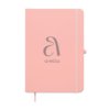 ARCOLOOP - A5 gerecycled PU notitieboek